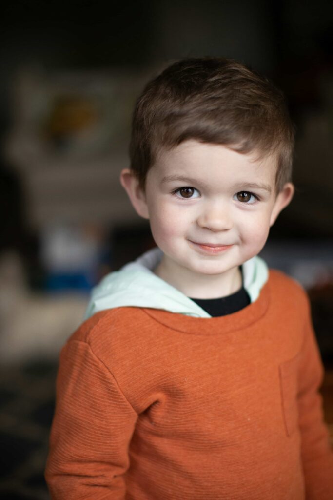 How to Choose the Right Family Dentist in Inglewood, CA 6 little boy smiling