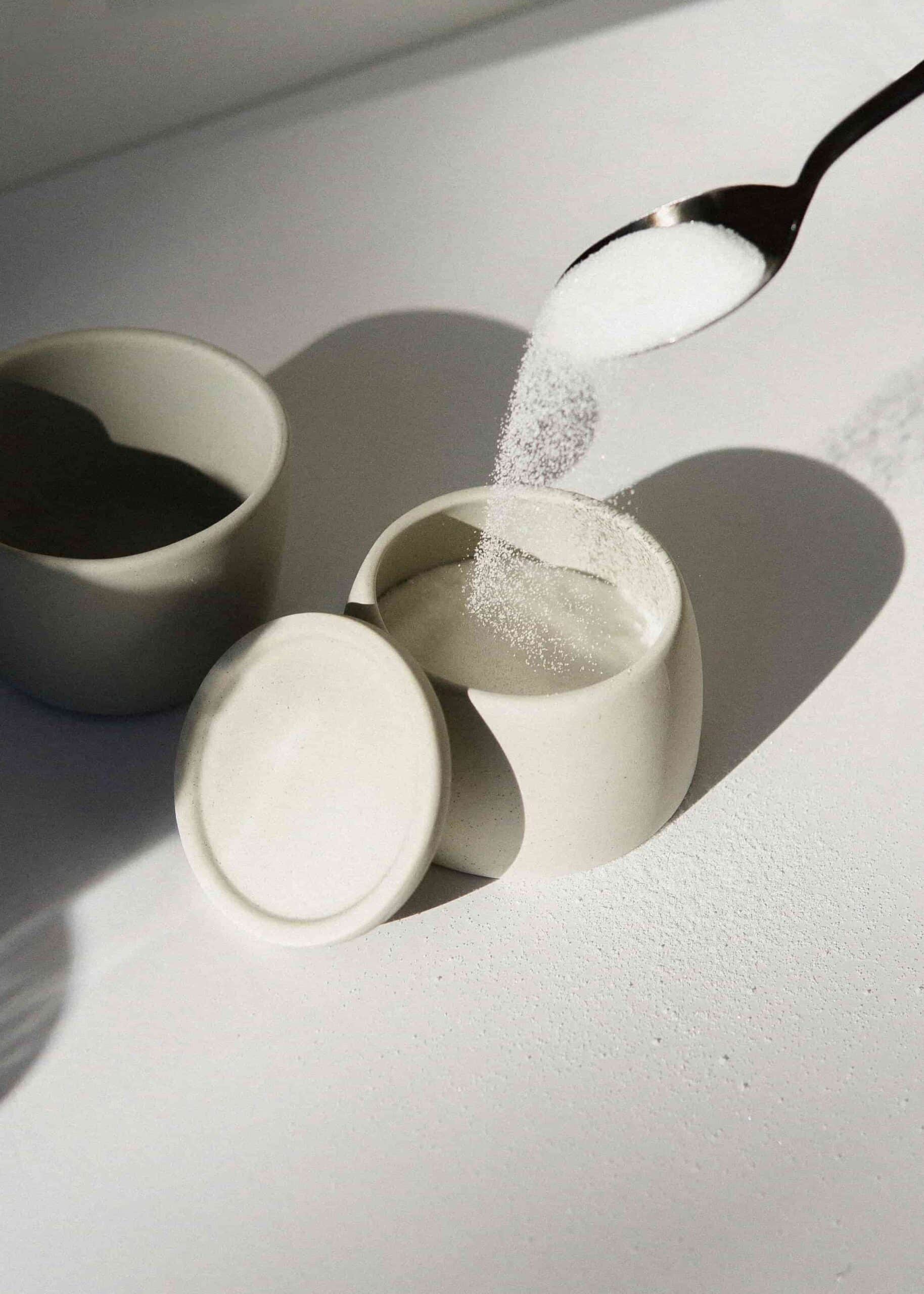 Does Sugar Cause Cavities? What You Need to Know 5 bowl of sugar